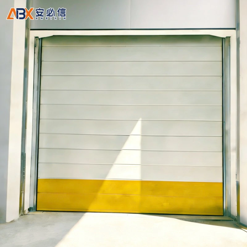 铁门关钢制提升门